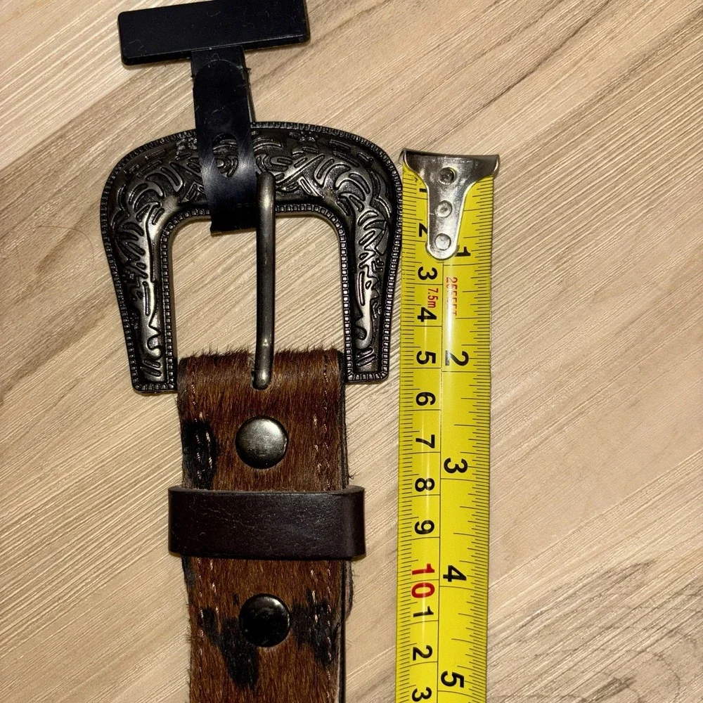 American Bison‎ Mens L 38